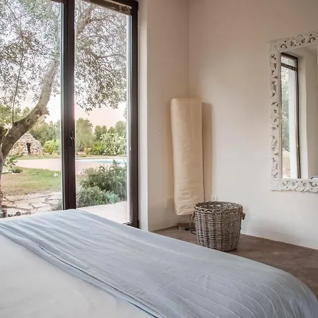 Villa Greta Carovigno