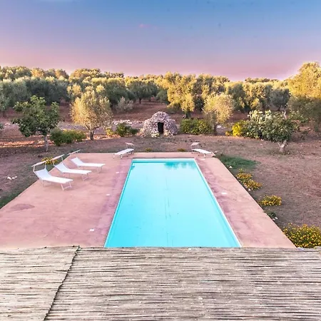 Villa Greta *