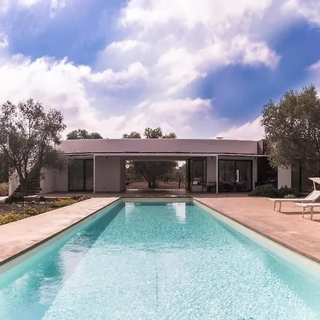 Villa Greta *