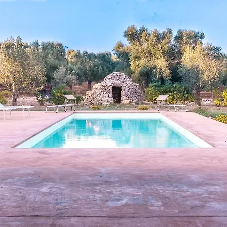 Villa Greta *
